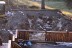Clean-up Started
