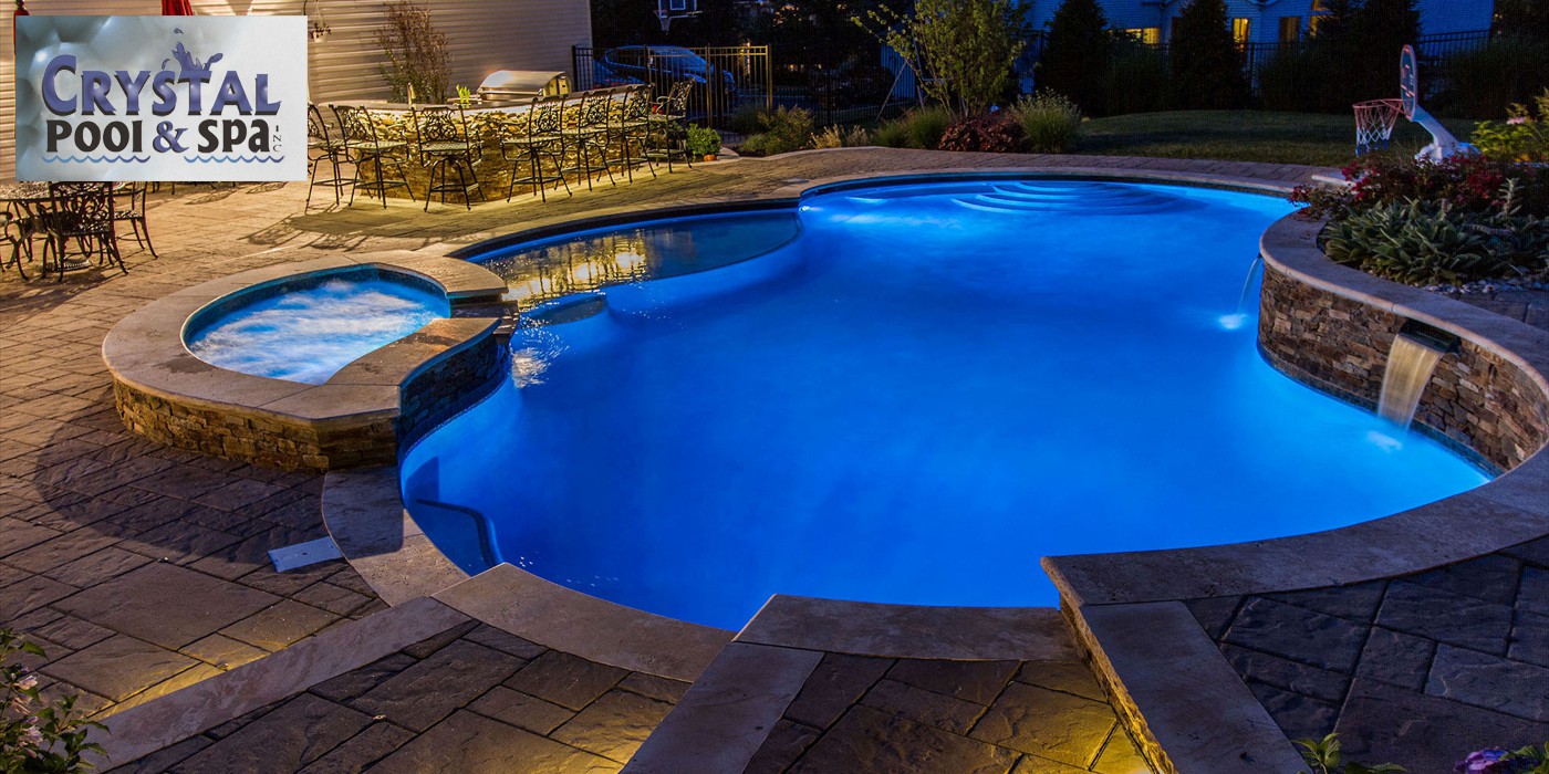 Pool Lighting