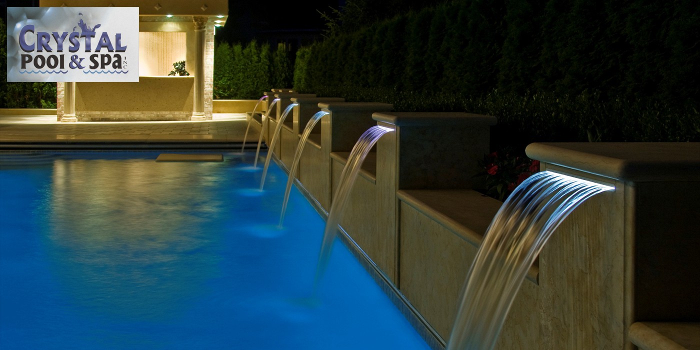 Pool & Bar Lighting