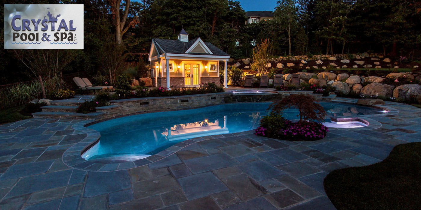 Pool & Landscape Lighting