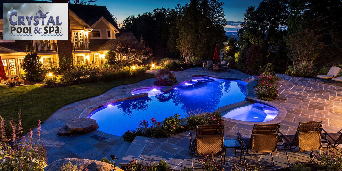 Pool & Spa Lighting