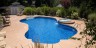 Custom Vinyl Pool