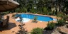 Restored Vinal Pool