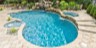 Gunite Pool