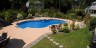 Vinyl Pool