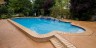 Gunite Pool