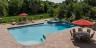 Gunite Pool