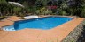 Vinyl Pool