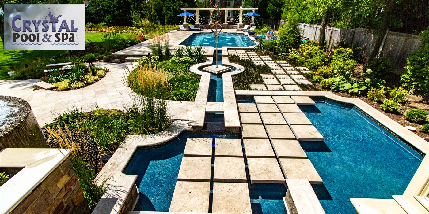 An Amazing Installation