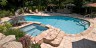 Gunite Pool