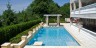 Classic Gunite Pool