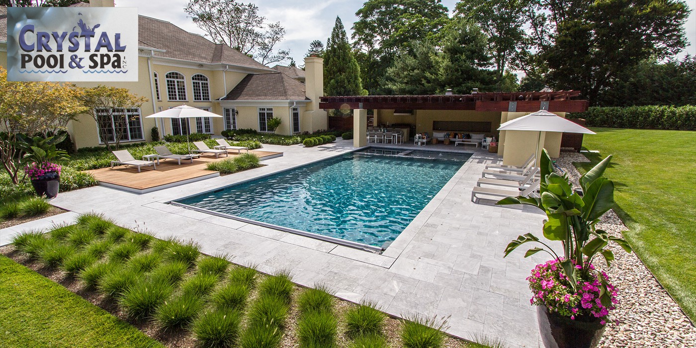 Beautiful Setting to Relax