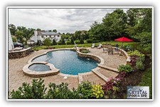 Gunite Pools_045