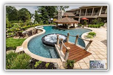 Gunite Pools_062