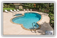 Gunite Pools_073