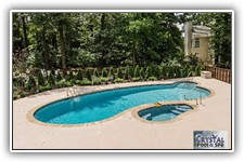 Gunite Pools_074
