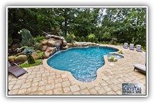 Gunite Pools_082