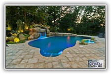 Gunite Pools_085