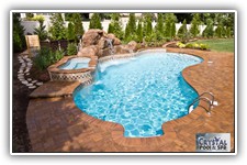 Gunite Pools_089