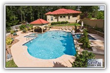 Gunite Pools_093