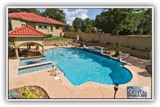 Gunite Pools_094