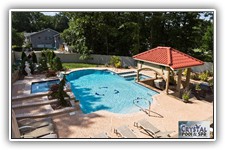 Gunite Pools_096