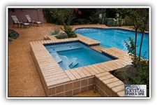 Gunite Pools_119